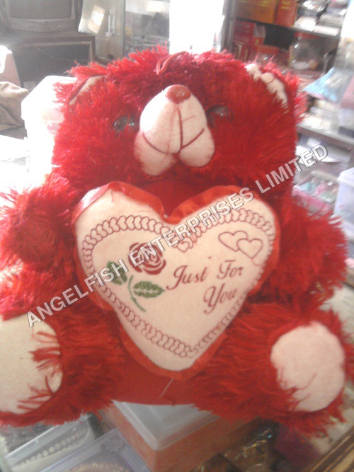 Teddy Bears