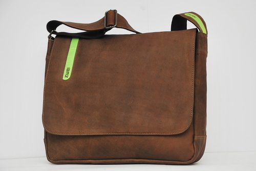 Gents Leather Bag