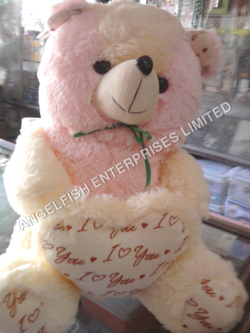 Soft Toys
