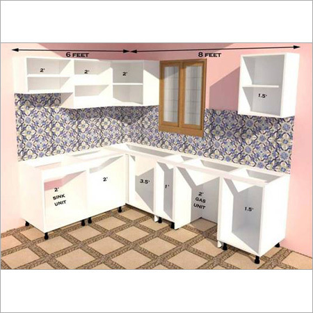 Kitchen Cabinet Carcasses