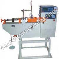 In Situ Vane Shear Tests