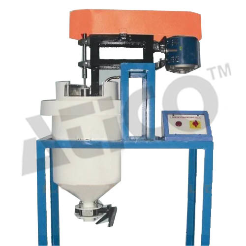 Froth Floatation Cel Application: Lab Equipment