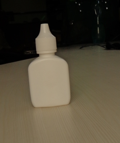 Derma Application Bottles