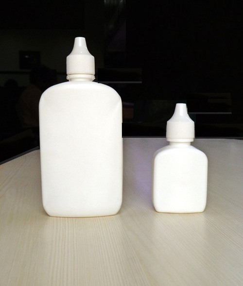 Derma Application Bottles