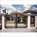 Designer Compound Gates