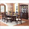 Solid Wood Dining Table