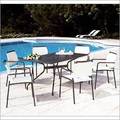 Elegant Outdoor Furniture