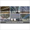 Prefabricated Metal Buildings