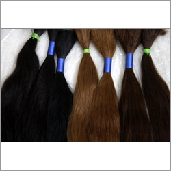 Bulk Remy Hair