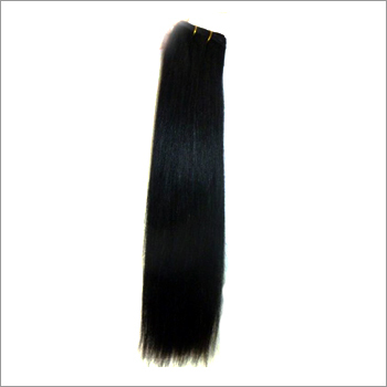 Straight Hair