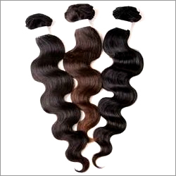 Body Wavy Hair