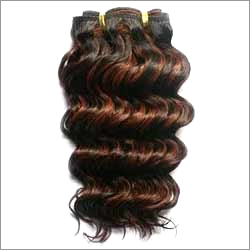 Deep Wavy Hair