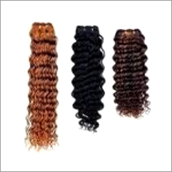 Jakson Wavy Hair
