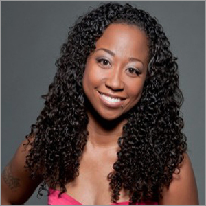 Kinky Curly Hair