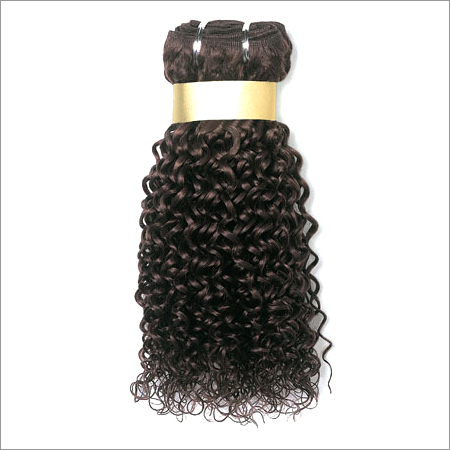 Curly Hair