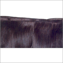 Hand Weft Hair