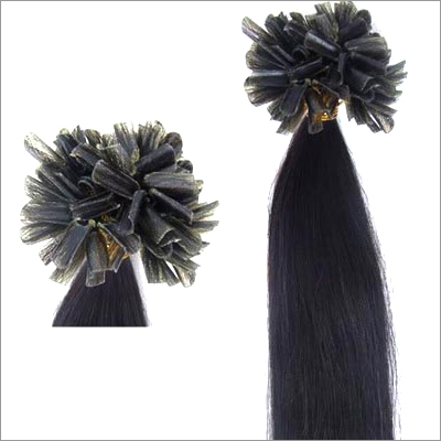 U Tip Hair