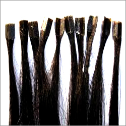 V Tip Hair