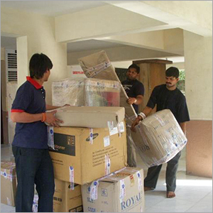 Household Shifting By SHRI BABOSA CARGO RELOCATION