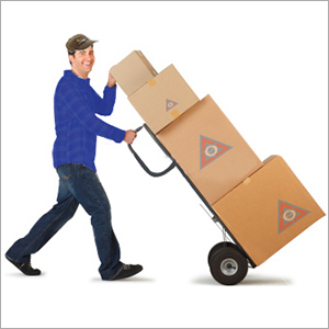 Domestic Packers and Movers