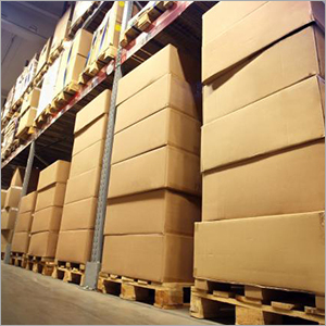 Loading and unloading services