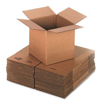 Corrugated Pacakging Box