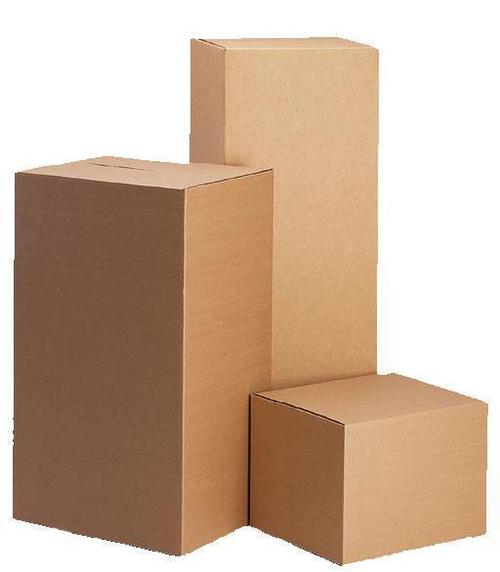Corrugated Packaging Box