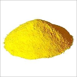 Poly Aluminum Chloride - PAC (Powder)