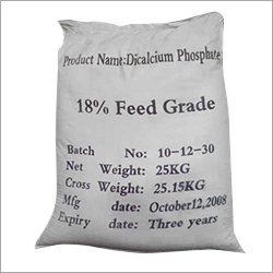 DICalcium Phosphate