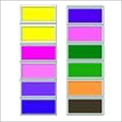Dyestuff For Paper Industries