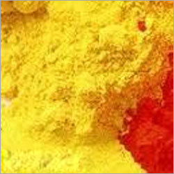 Inorganic Chrome Pigments