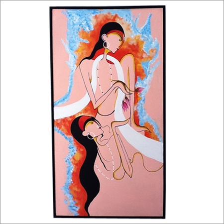 Best Contemporary Art Paintings