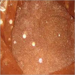 Pearlescent Pigments