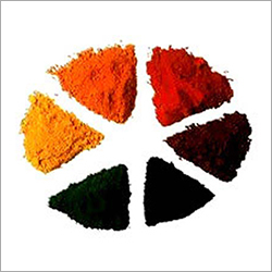 Pigment Intermediates