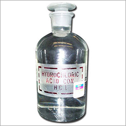 Hydrochloric Acid