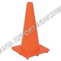 North Dakota Cones - Durable Plastic, Portable And Retractable, Multiple Sizes And Colors Available