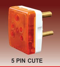Multi Pin Plug