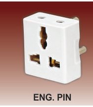 6 A. & 16 A. MULTI PLUGS
