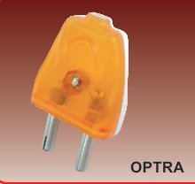 OPTRA 2 Pin Plug Top OPTRA 2 Pin Plug Top