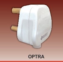 OPTRA 3 Pin Plug Top OPTRA 3 Pin Plug Top