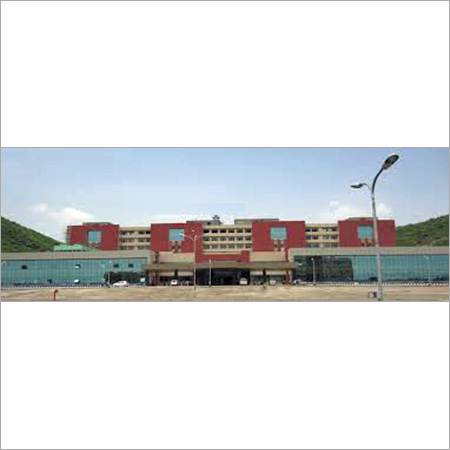 Engineering Turnkey Project Services