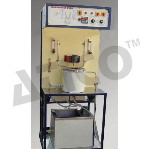 Chemical Reaction Engineering Lab Equipment