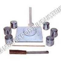 Plastic Limit Sets Application: For Laboratory