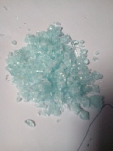 Engobe Frit