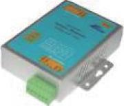 Photoelectric Isolation Data Repeater