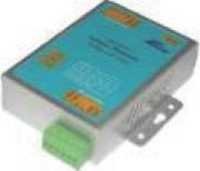 Photoelectric Isolation Data Repeater