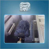 Can Scrubber Brush