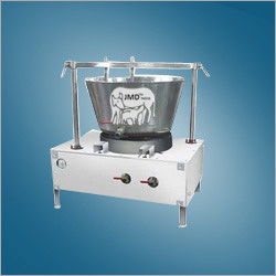 Khoya Processing Machine