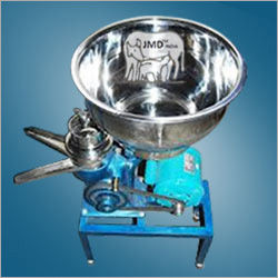 Milk Cream Separator Machine