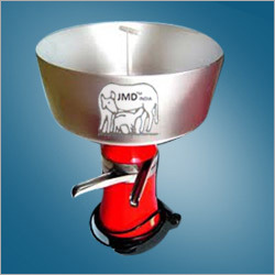 Milk Cream Separator